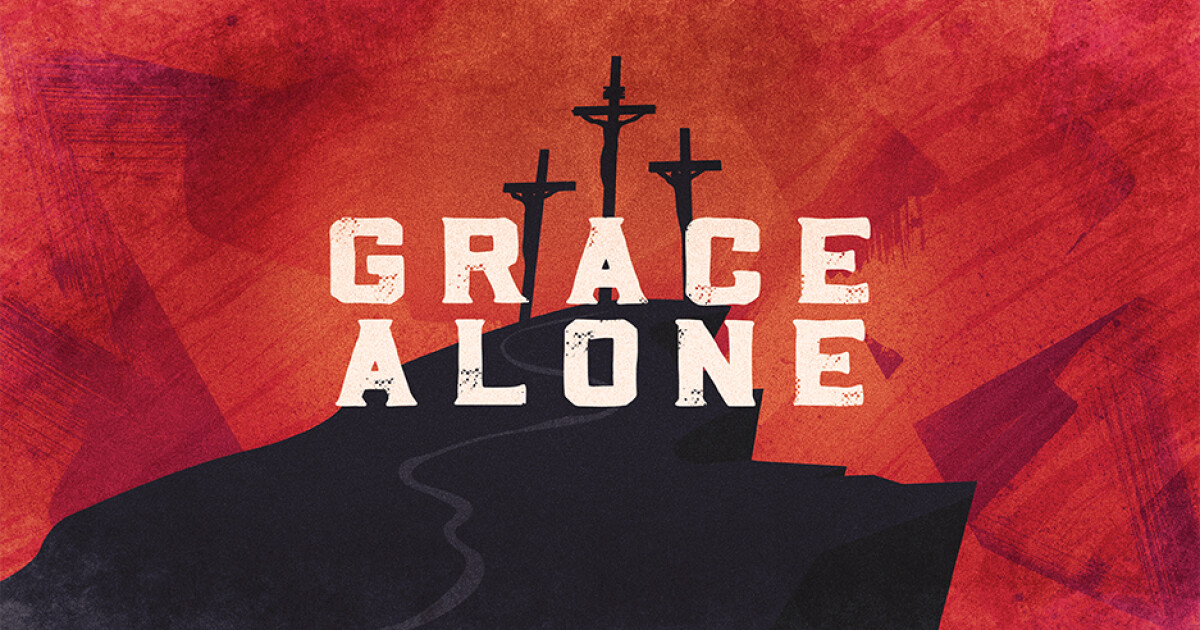 The Purpose of Grace Worship for October 25 Worship Our Saviour